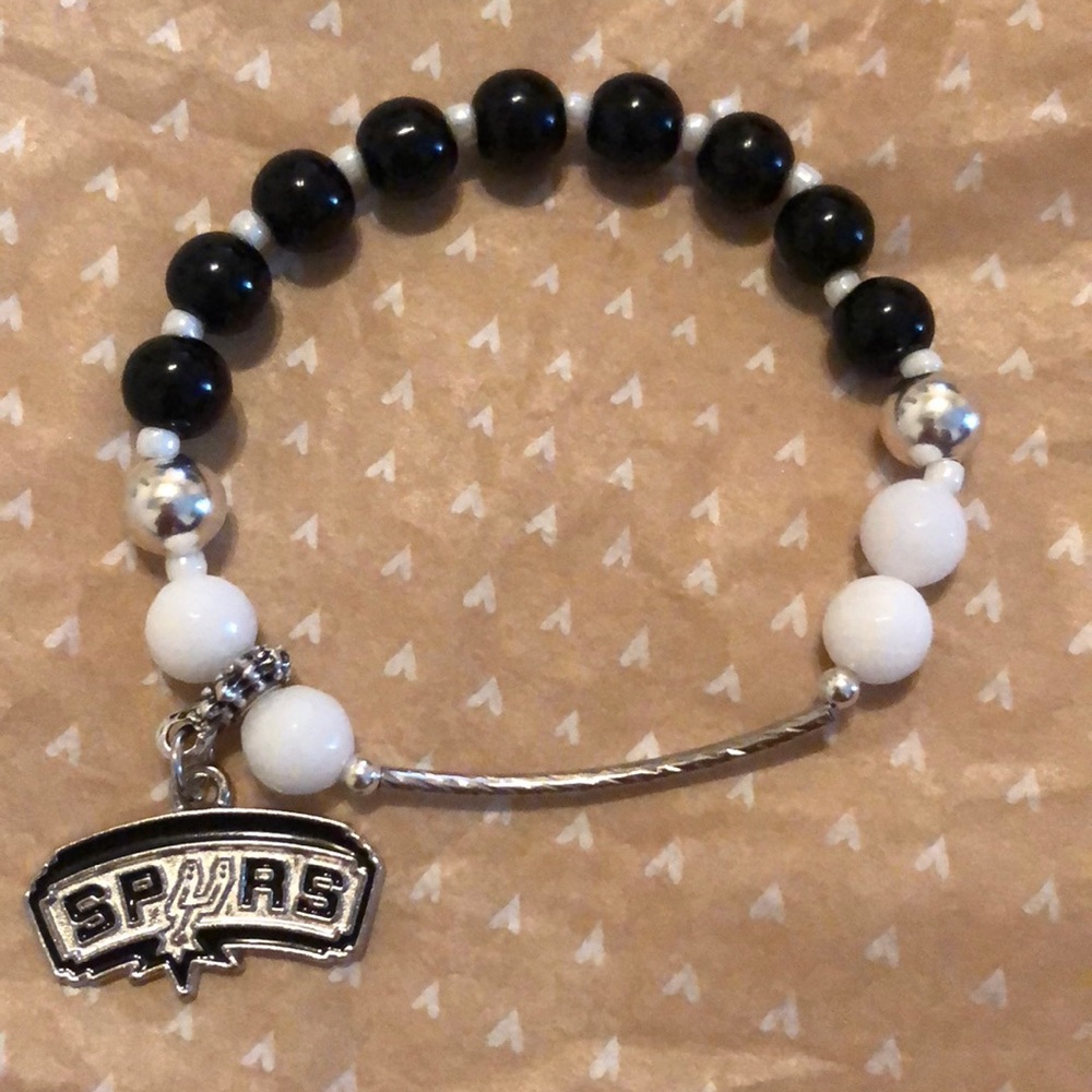 Spurs Bracelet